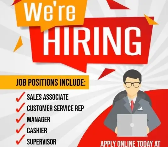 Hiring