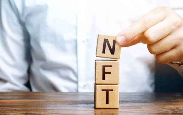 NFTs