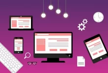 Website