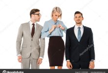 hiring an executive director