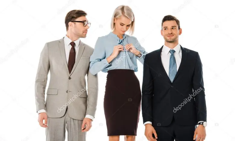 hiring an executive director