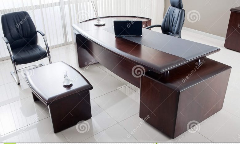 Office Table