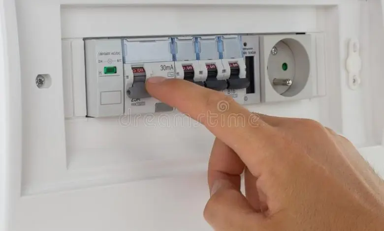 RCD