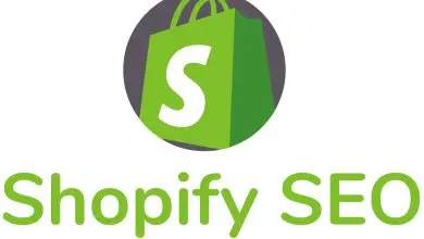 Shopify SEO
