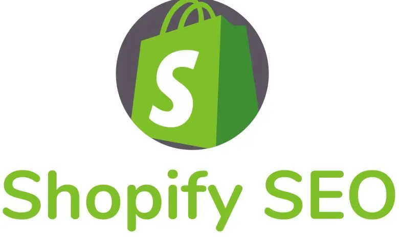Shopify SEO