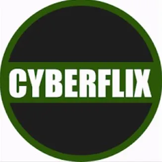 Cyberflix APK logo