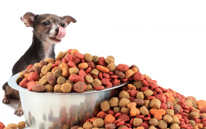 Rwa Pet Foods