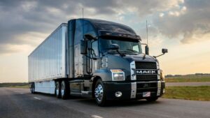Commercial Truck Manufacturers