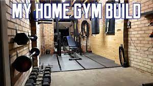 Home Gym