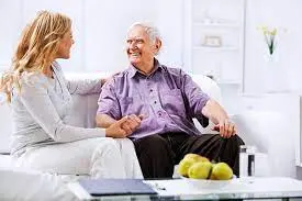Respite care