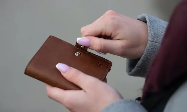Wallet