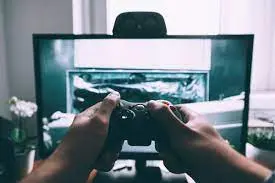 Computer Games