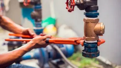 Plumbing In Texas