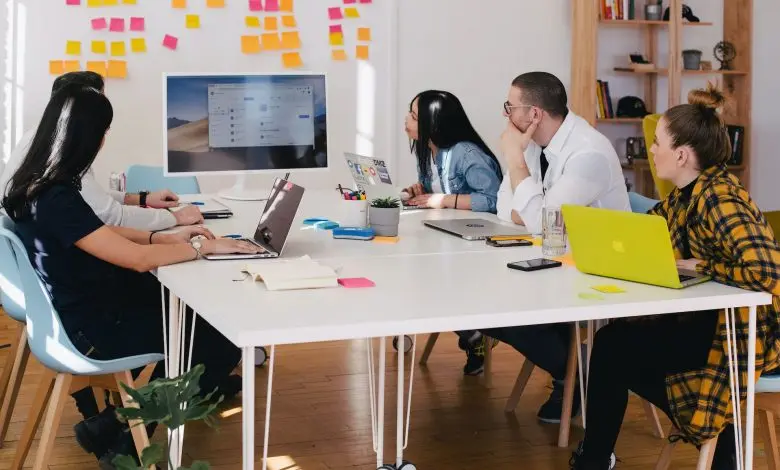 Sales Training