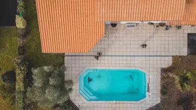 Pool Problems