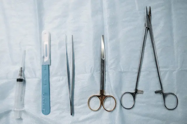Plastic Surgeon