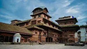 Nepal