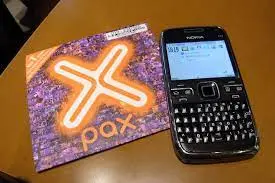 Prepaid Sim Card