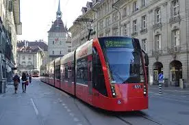 Bern