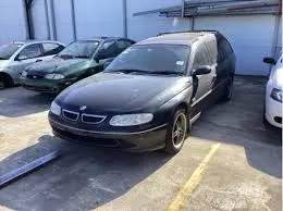 Dandenong Wreckers