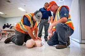 Managing Safely