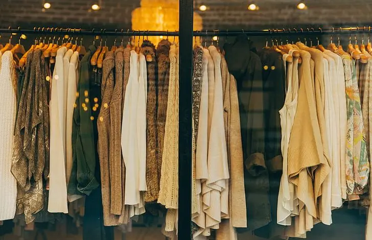 Women’s Clothing