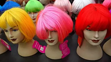Braided Wigs