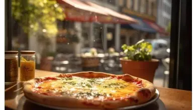 4 Top Tips For Planning A Pizza Party