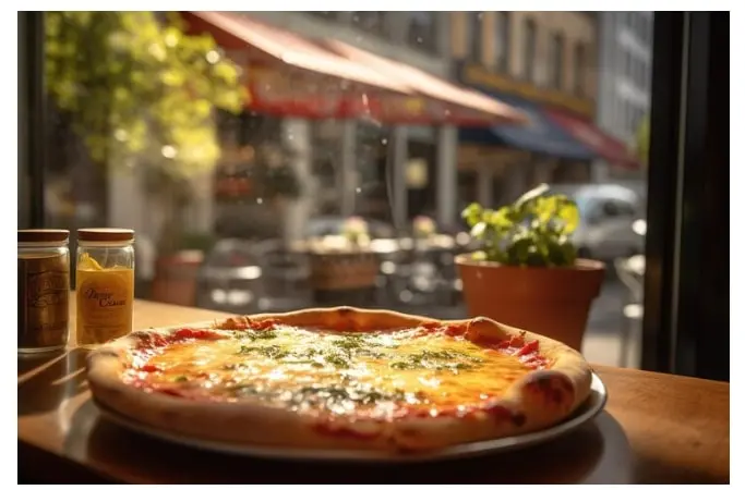 4 Top Tips For Planning A Pizza Party