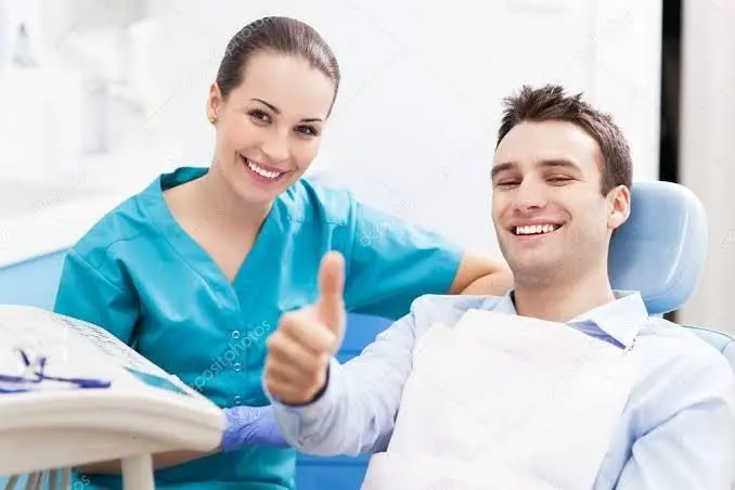 5 Important Benefits Of Regular Dental Visits