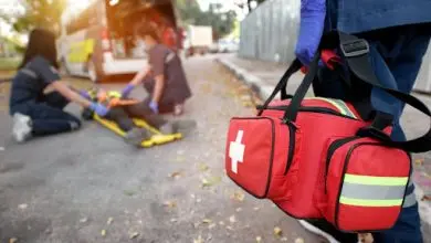 Emergency Room