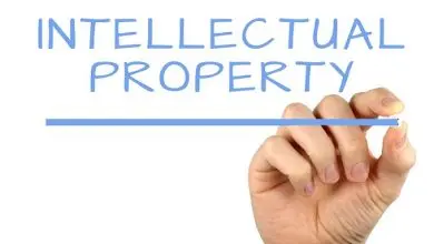 Intellectual Property 