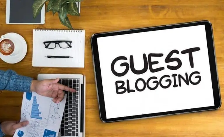 High-Quality Backlinks