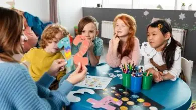 A Guide to Choose the Best Montessori Preschool for Your Child