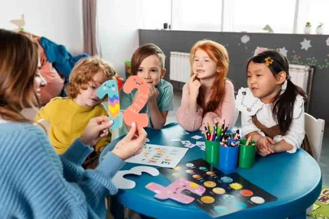 A Guide to Choose the Best Montessori Preschool for Your Child