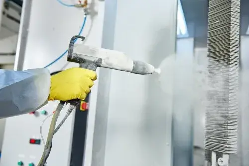 Industrial Coatings