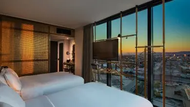 Hotel Deals