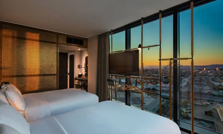 Hotel Deals