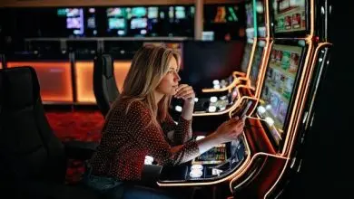 Slot Gaming