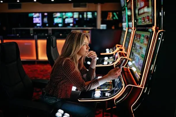 Slot Gaming