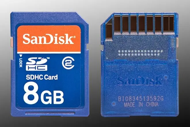 Stellar Data Recovery