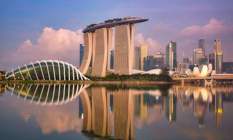 Singapore