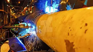 Welding Cobots
