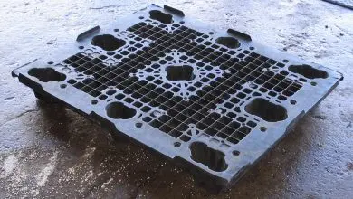 Plastic Pallets
