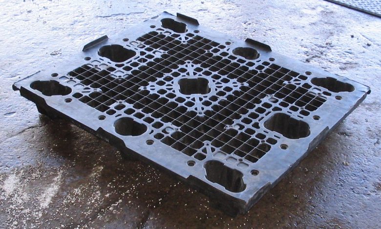 Plastic Pallets
