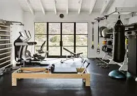 Home Gym