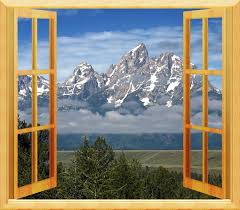 Window Frame
