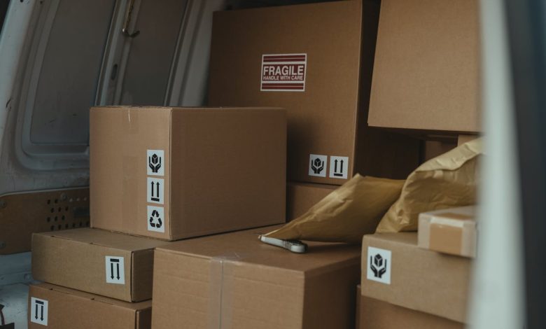 Versatile Solutions Paper Bags, Padded Envelopes & Beyond