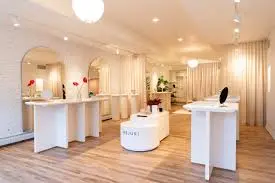 Piercing Shops