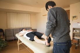 Physiotherapy Services in Toronto